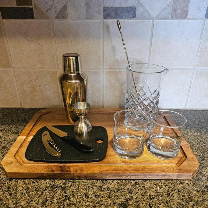 Private And Updated Breck Home With Hot Tub ブリッケンリッジ エクステリア 写真